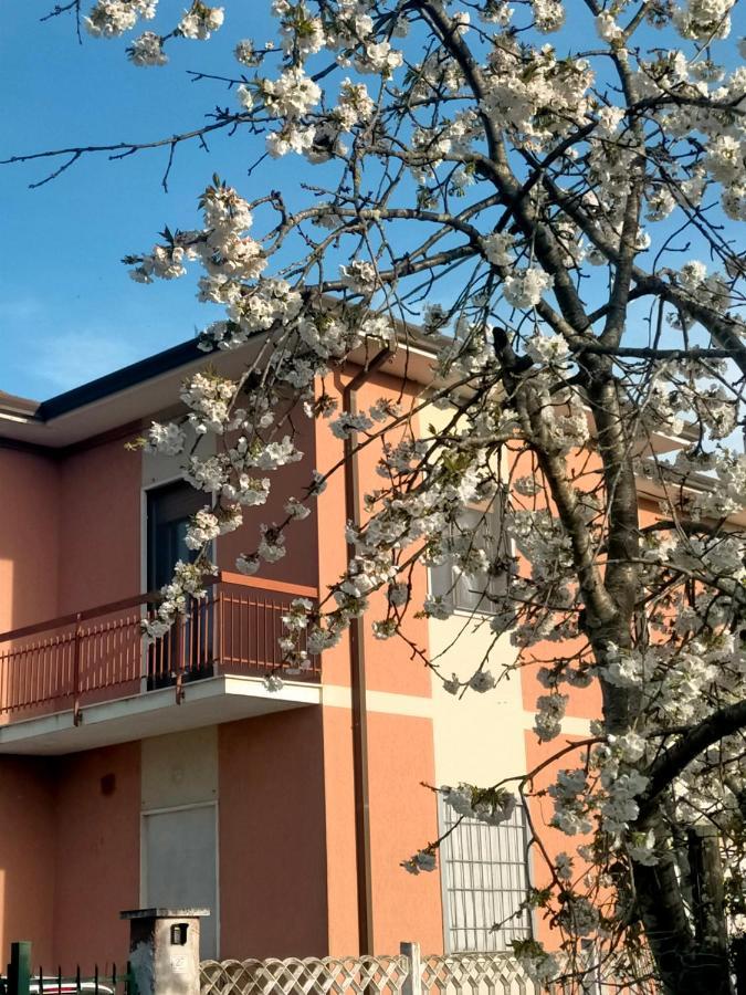 Suite Paradiso Castelnuovo Magra Exteriér fotografie